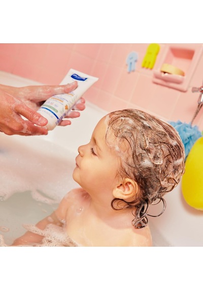 Detangling & Nourishing Cream Shampoo Kolay Tarama Sağlayan Şampuan 200 Ml 299942