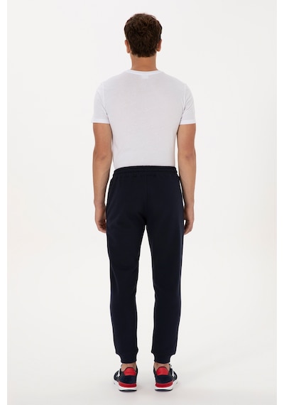 U.s. Polo Assn. Erkek Lacivert Eşofman Altı 50316421-vr033 Lacivert