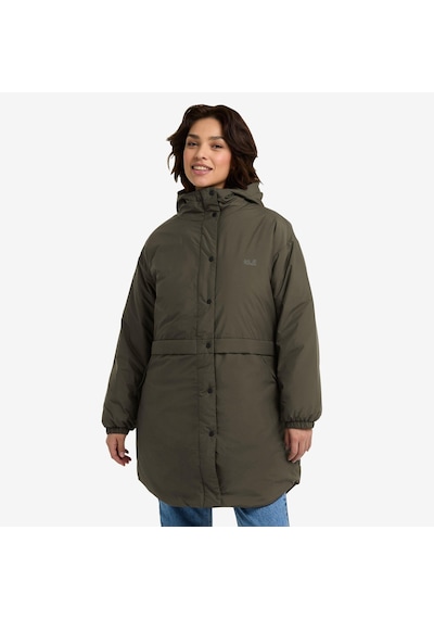 Jack Wolfskin Altay Jkt W Kadın Mont A65071 E0205