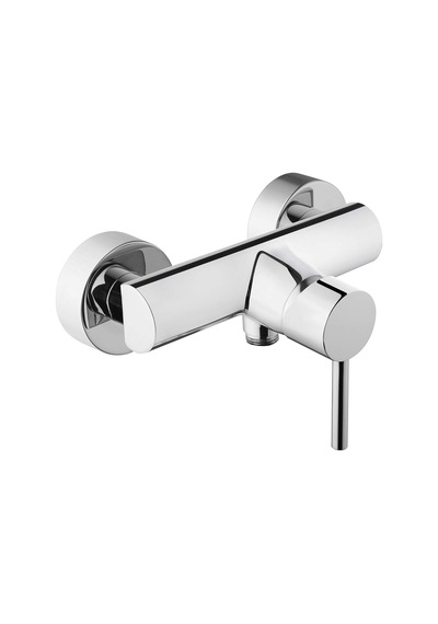 Minimax S A41996 Duş Bataryası, Krom Diğer