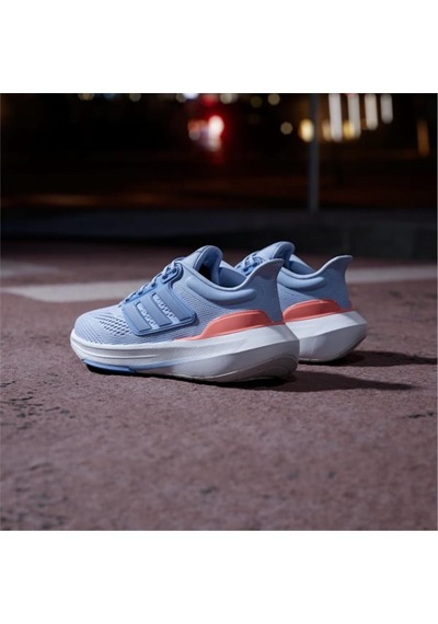 Adidas Ultrabounce W Koşu Ayakkabısı Bludaw/dshgry/blufus Buz Mavi - Yavruağzı