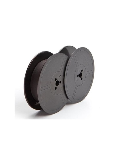 Printpen Unıversal Twın Spool Gr.1 Black Şerit