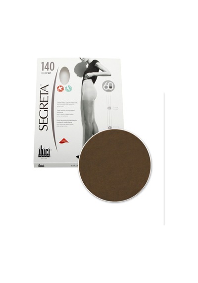 Segreta 140 KülotluÇorabı Ten