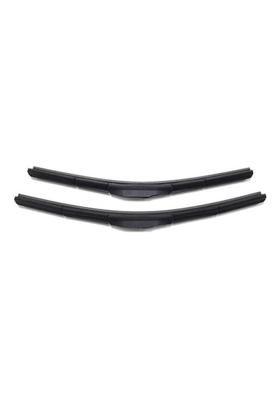 Toyota Hilux 2005-2010 53x48cm Ön Cam Silecek Takımı