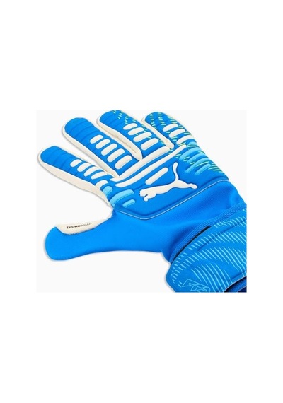 Puma Future Match Nc Kaleci Eldivenleri Unisex Mavi