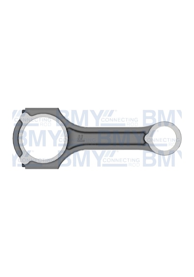 Bmy Piston Kolu Accent Era-getz-i20-cerato 1.5 Crdi 06 Blue-i30-ceed 1.6 Crdi 11 Bmy 0601 235102a600-235102a701