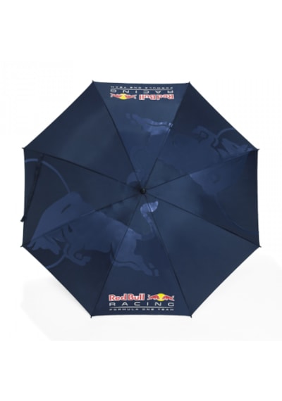 Redbull Racing Şemsiye Koyu Lacivert