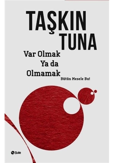 Var Olmak Ya Da Olmamak - Yqbx-641289