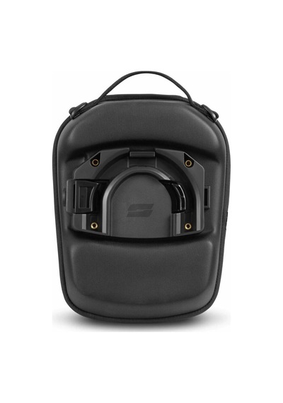 Shad E09cm Click Sistem Depo Üstü Çanta 5 Litre Siyah
