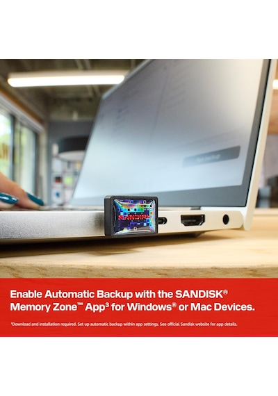 Sandisk Ultra Fit 256gb Sdcz530-256g-g46 400mb/s Type-c Flash Bel