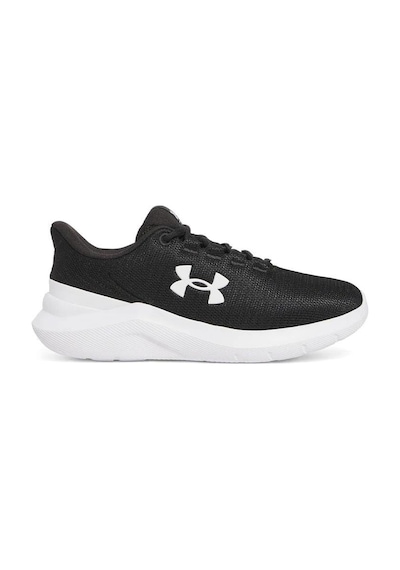 Under Armour W Phade Rn 3 Kadın Koşu Ayakkabısı 3028259-001 Siyah