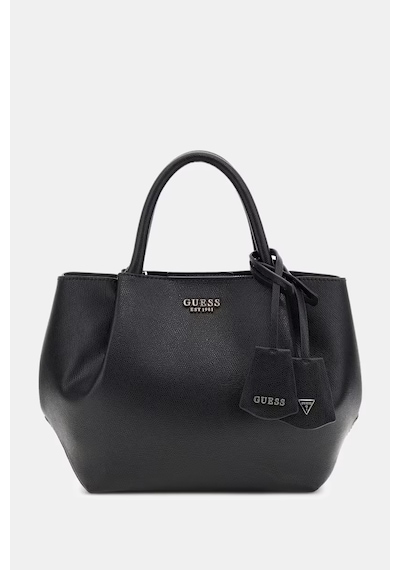 Guess Amorette Kadın El Çantası Hwbg7898060 Siyah