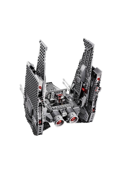 LEGO® Star Wars 75104 Kylo Ren's Command Shuttle 1005 Parça
