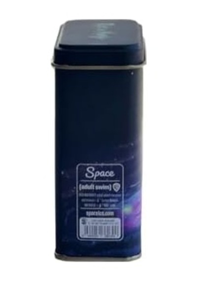 Space Rick&morty Portal Boys Oyun Kartı