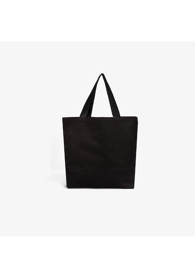 Market X Hoss İstanbul Unisex Siyah Çantadüzmarketıst