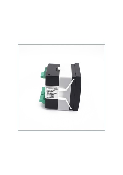 Frer Qubo96H Şebeke Analizörü Rs 485 Modbus