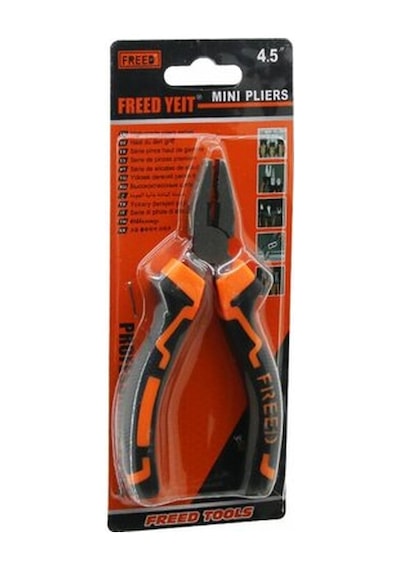 Mini Pense 4.5 Mını Plıer Standart