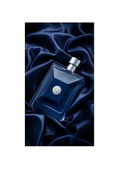 200 Ml Erkek Parfümü Fresh Ve Dinamik Koku Amber