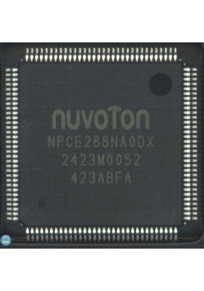 NPCE288NA0DX LA-B092P PROGRAMLI  IO CHİPSET