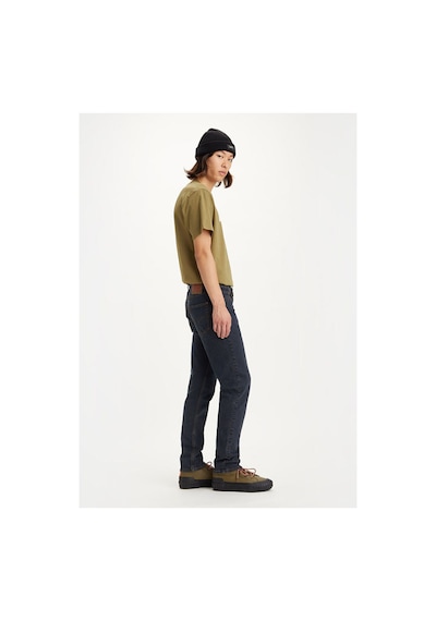 Levi's Erkek 511 Slim Mavi Jean Pantolon - A2081-0009