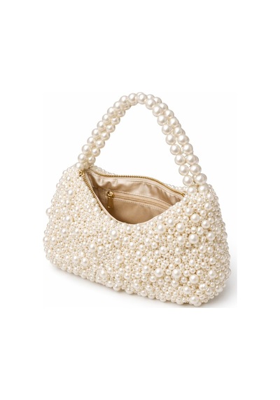 Pouch Alabaster Renkli