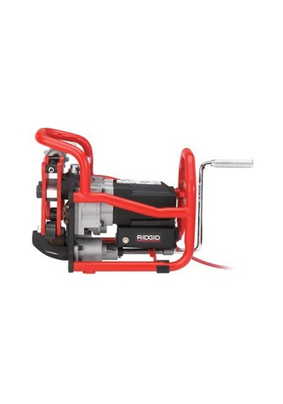 Rıdgıd 49303 B-500 Portatif Kaynak Ağzı Açma Makinesi
