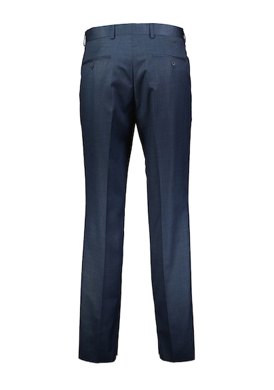Finesuits Erkek Desenli Klasik Pantolon 2422105003.pvycr İndigo Finesuits Erkek Desenli Klasik Pantolon 2422105003.pvycr İndigo