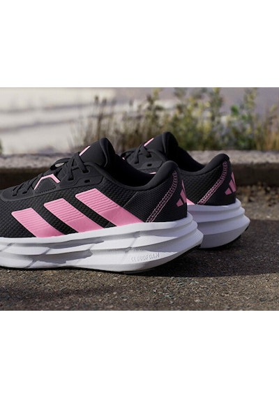 Adidas Galaxy 7 W Kadın Koşu Ayakkabısı Id8763 Siyah Siyah