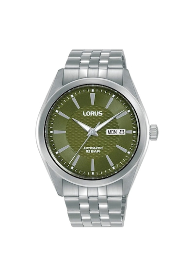 Lorus Rl487bx9 Otomatik Erkek Kol Saati Metalik