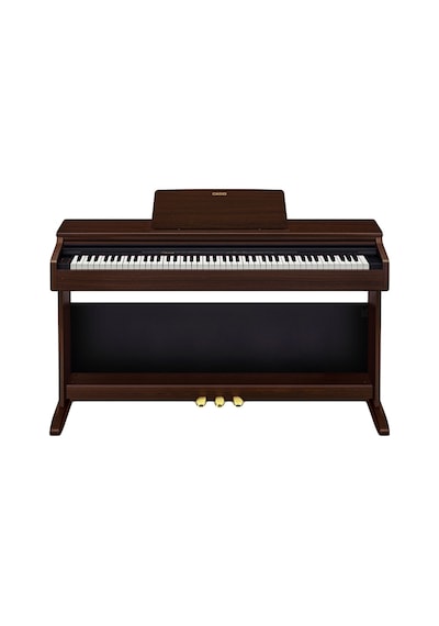 Casio AP270 Celviano Dijital Piyano Kahverengi TABURE+KULAKLIK