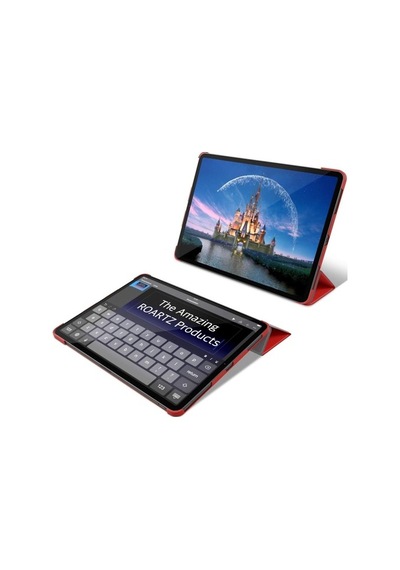 Apple Uyumlu iPad Mini 1 2 3 Kılıf Pu Deri Smart Standlı Case A1432 A1454 A145