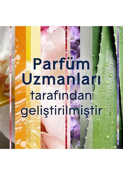 Ev & Tekstil Parfümü Lilyum 450ml
