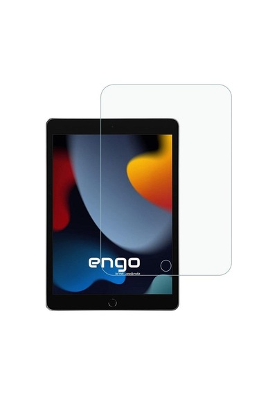 Apple Uyumlu iPad  9. Nesil 10.2 Ekran Koruyucu Flexible Nano iPad  9 2021