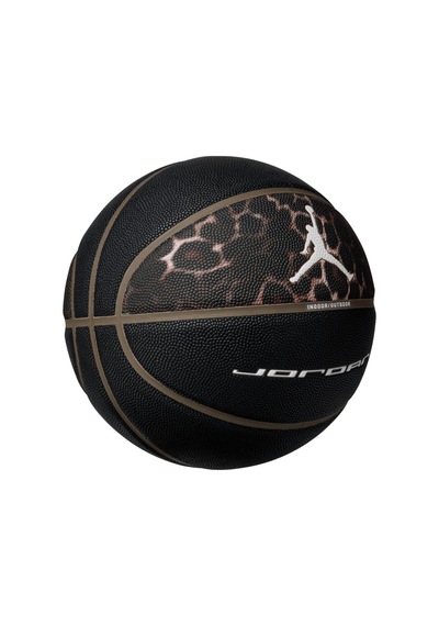 Jordan Ultimate 2.0 8p Unisex Yeşil Basketbol Topu J.100.8257.057.07
