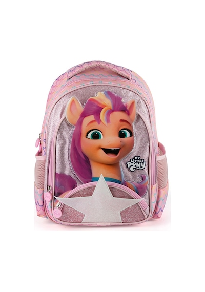 My Little Pony 3d Sunny Okul Çantası 23615