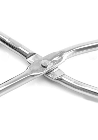 Kroze Maşası Paslanmaz Çelik 60 Cm