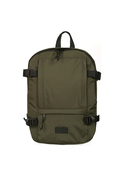 Bagslap Haki Su Geçirmez Kumaş Sırt Çantası 1028