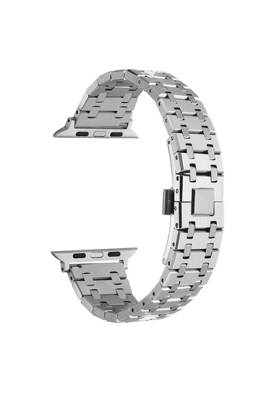 Watch 44mm Zore Krd-83 Metal Kordon-gold