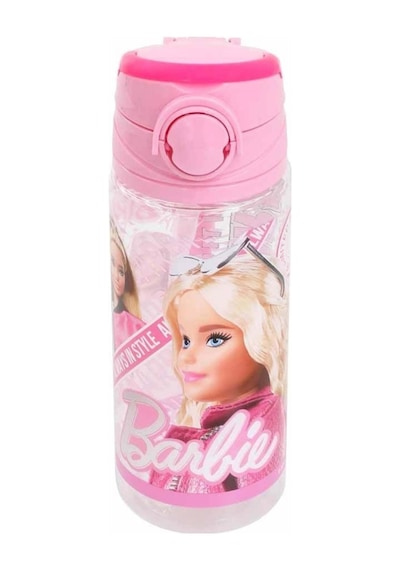 BARBİE Çekçekli Anaokulu Çantası Ve Barbie Kalem Çantası ,sanslı Suluk Matara