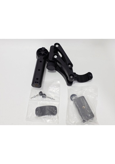 Dji Uyumlu Yaylı Tek Kollu Gimbal Destek Aparatı