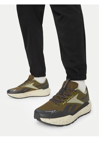 Reebok C-base Traıl Low Erkek Sneaker Ayakkabı 100272539 Kaki Yeşil