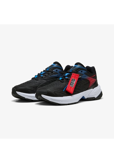 Puma Bmw Mms Velophasis Erkek Siyah Spor Ayakkabı