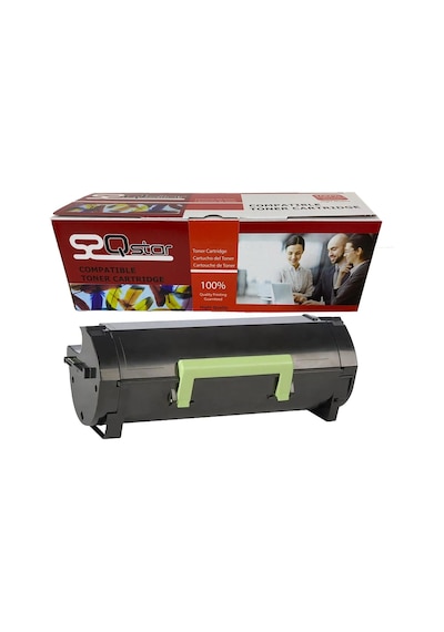 Lexmark Ms310 / 410 / 510 / 610 (505H) 5K Uyumlu Toner