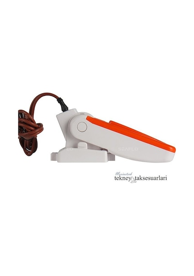 Seaflo Sintine Otomatiği Flatör 20 Amp