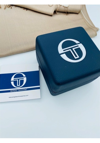 Sergio Tacchini ST.1.10054.01 Erkek Kol Saati