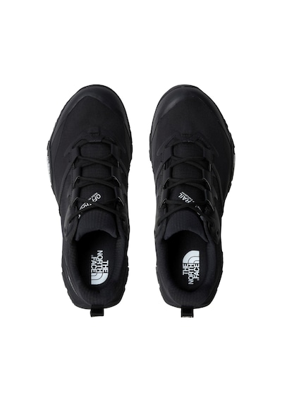 The North Face M Offtraıl Hıke Gore-tex Erkek Ayakkabısı Nf0a8aegky41 Siyah - Gri