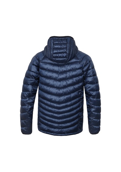 Hannah Dolph Erkek Outdoor Mont Navy Stripe Lacivert