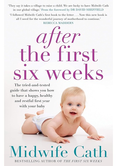After The First Six Weeks