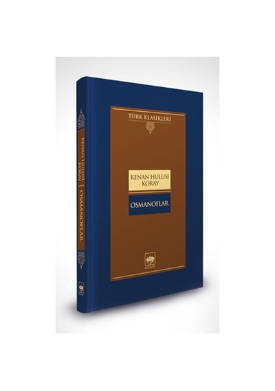 Osmanoflar - Yqbx-625610