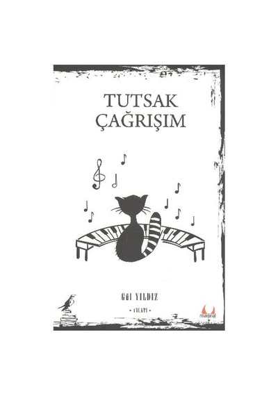 Tutsak Çağrışım